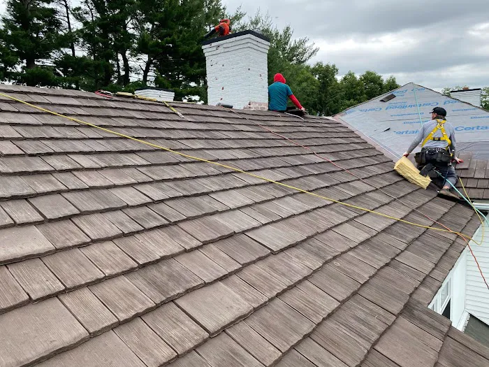 Vector Home Improvement Picture 9