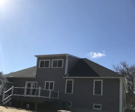 Vector Home Improvement