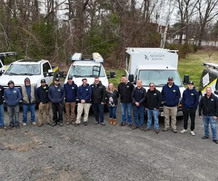 Nextgen Roofing