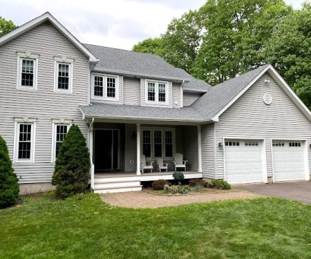 LeBrun Home Improvement, LLC