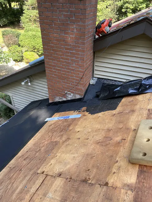 The View Roofing, Siding and More Picture 7