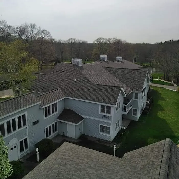 The View Roofing, Siding and More Picture 2