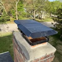 The View Roofing, Siding and More ico