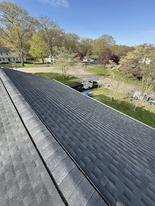 The View Roofing, Siding and More Picture 3