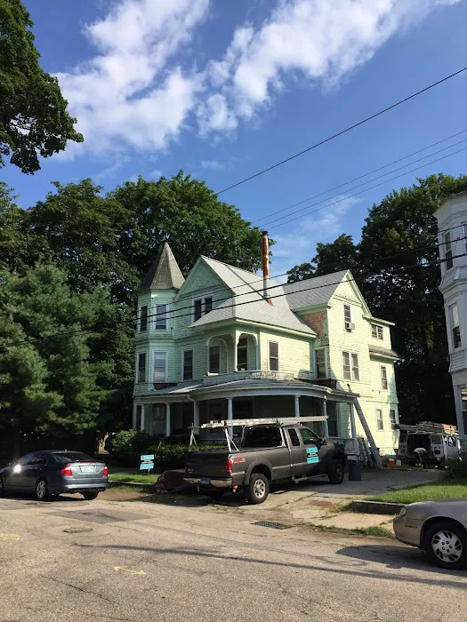 The View Roofing, Siding and More Picture 9