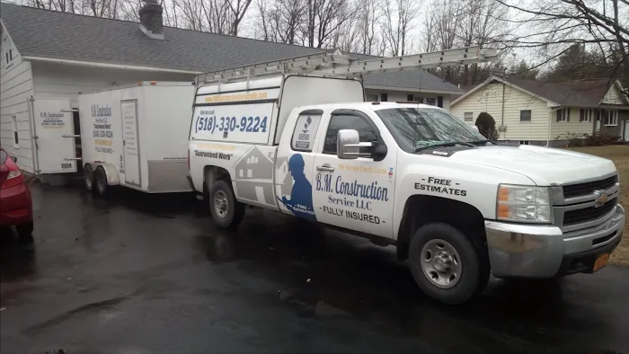 B.M. Construction Service LLC Picture 6