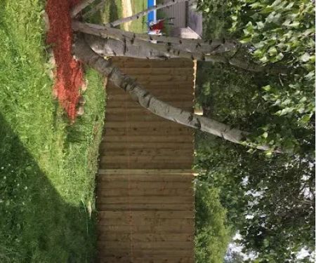 B.M. Construction Service LLC