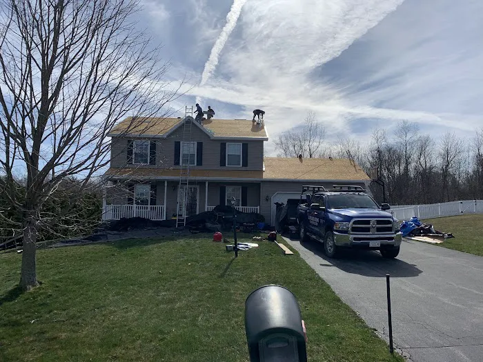 A.J. Peluso & Sons Construction LLC Picture 4