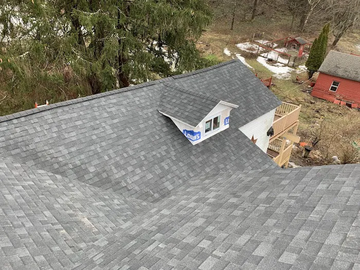 A.J. Peluso & Sons Construction LLC Picture 5