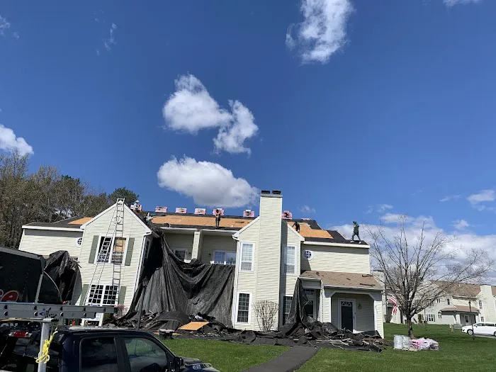 A.J. Peluso & Sons Construction LLC Picture 10