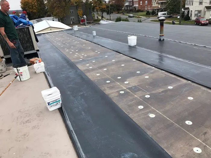 A.J. Peluso & Sons Construction LLC Picture 7