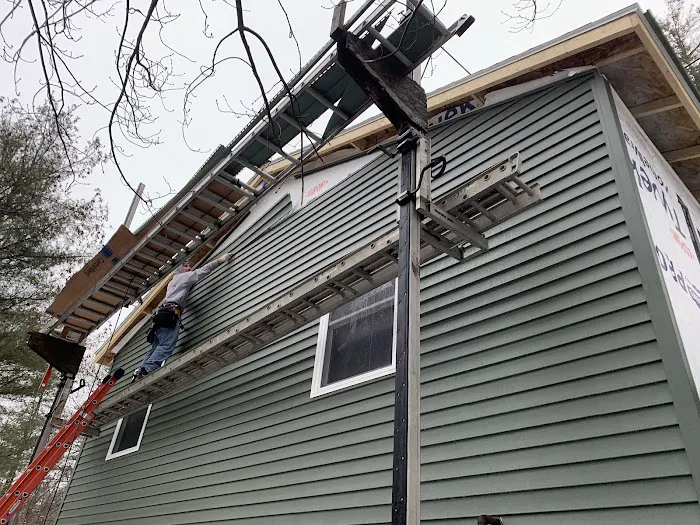 A.J. Peluso & Sons Construction LLC Picture 1