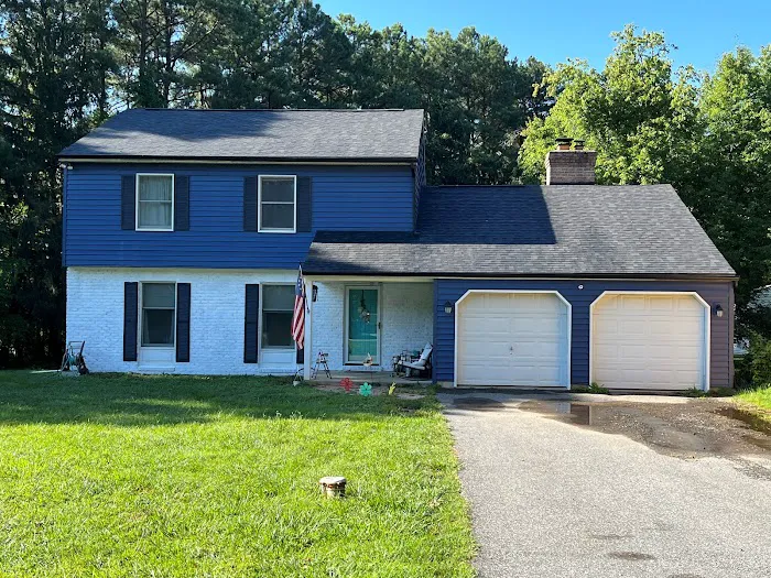 ALH Roofing Picture 1