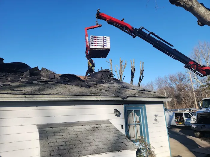 1st Amazon Roofing Picture 6