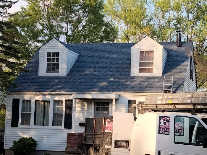 1st Amazon Roofing Picture 10