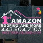 1st Amazon Roofing
