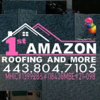 1st Amazon Roofing ico
