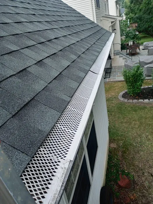 1st Amazon Roofing Picture 9