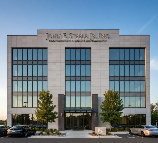 John E Steele Jr Inc Picture 4