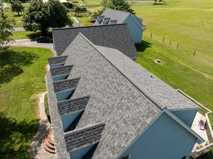 Diamond State Roofing and Restoration Picture 3
