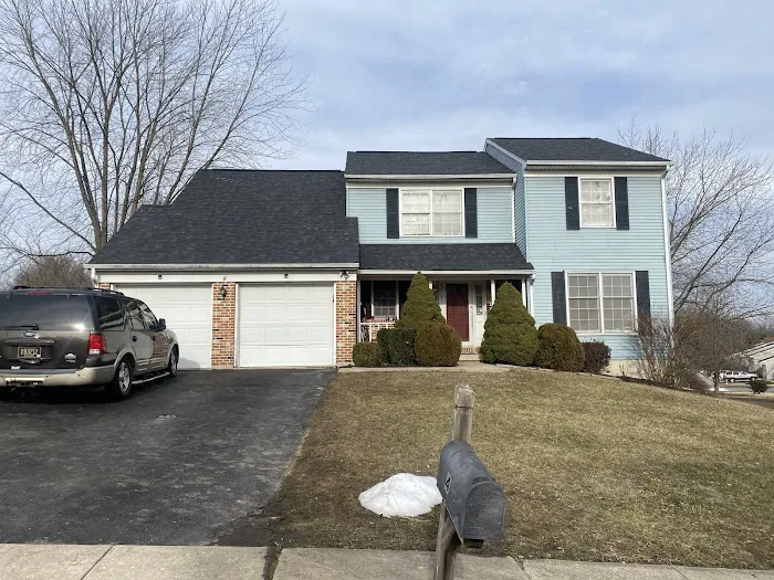 Diamond State Roofing and Restoration Picture 1