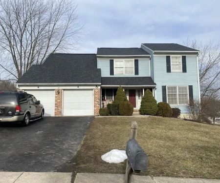 Diamond State Roofing and Restoration