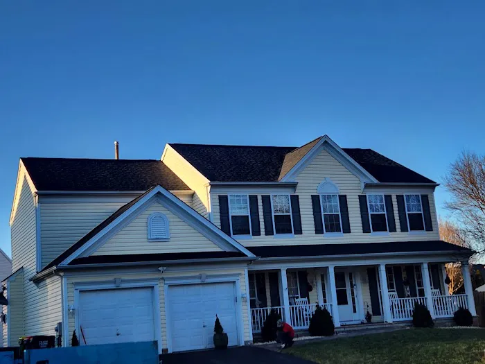 Diamond State Roofing and Restoration Picture 5