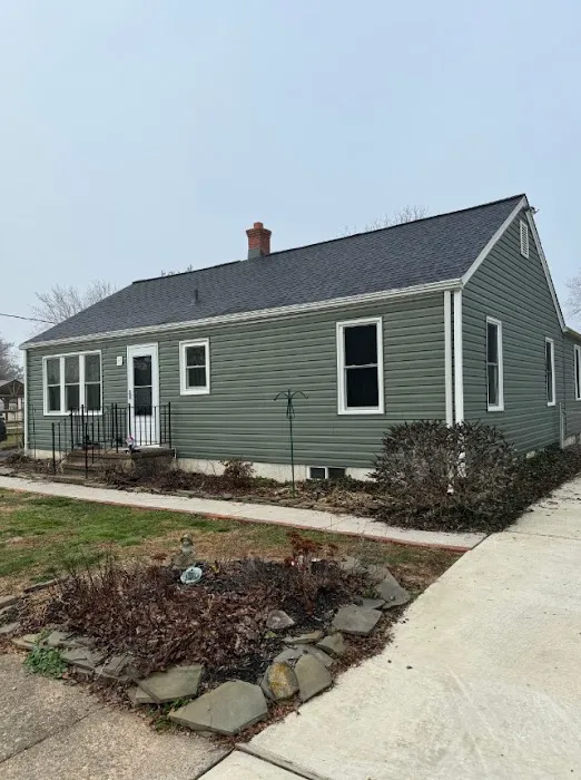 Diamond State Roofing and Restoration Picture 9