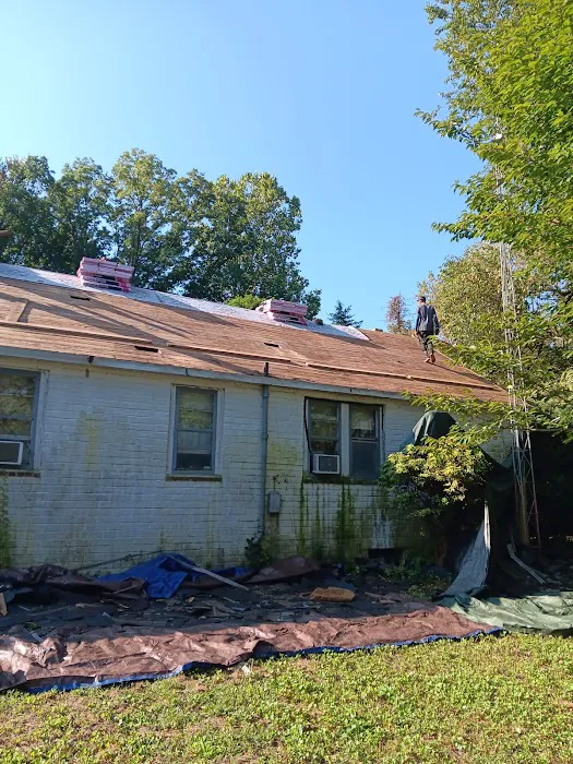 Diamond State Roofing and Restoration Picture 2