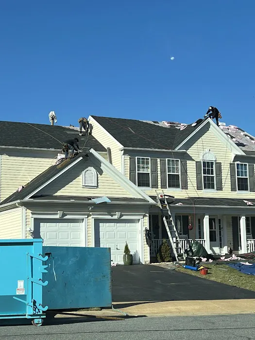 Diamond State Roofing and Restoration Picture 8