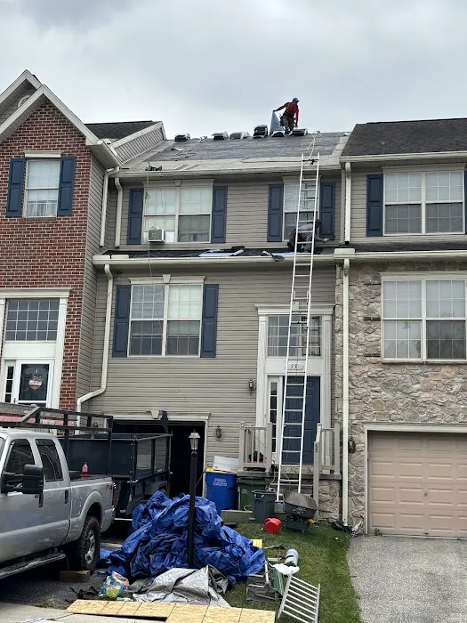 Lifetime Quality Roofing Picture 5