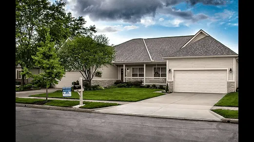 Lifetime Quality Roofing Picture 1