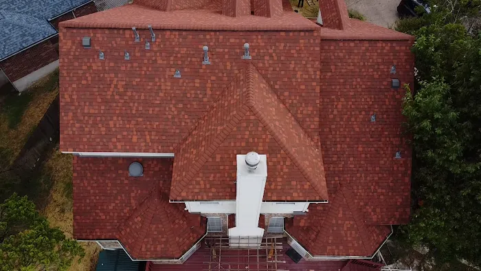 Lifetime Quality Roofing Picture 6