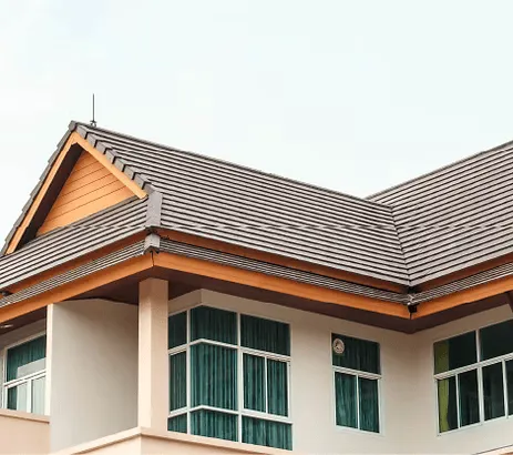 Lifetime Quality Roofing Picture 2