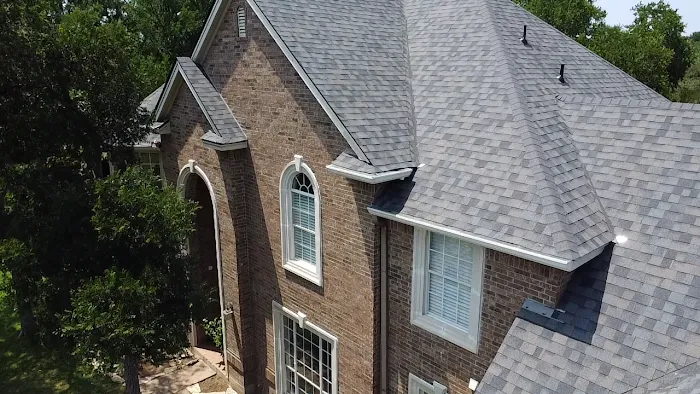 Lifetime Quality Roofing Picture 4