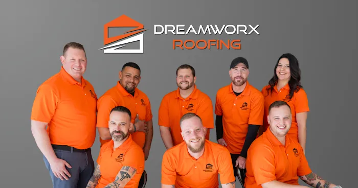 Dreamworx Roofing Picture 1