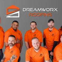 Dreamworx Roofing ico