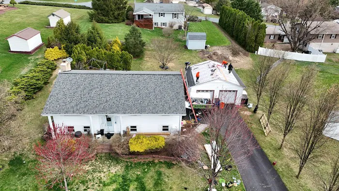 Dreamworx Roofing Picture 8