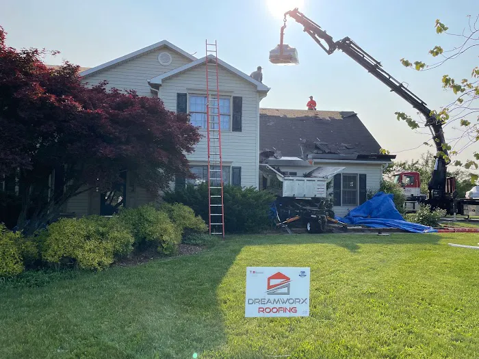 Dreamworx Roofing Picture 6