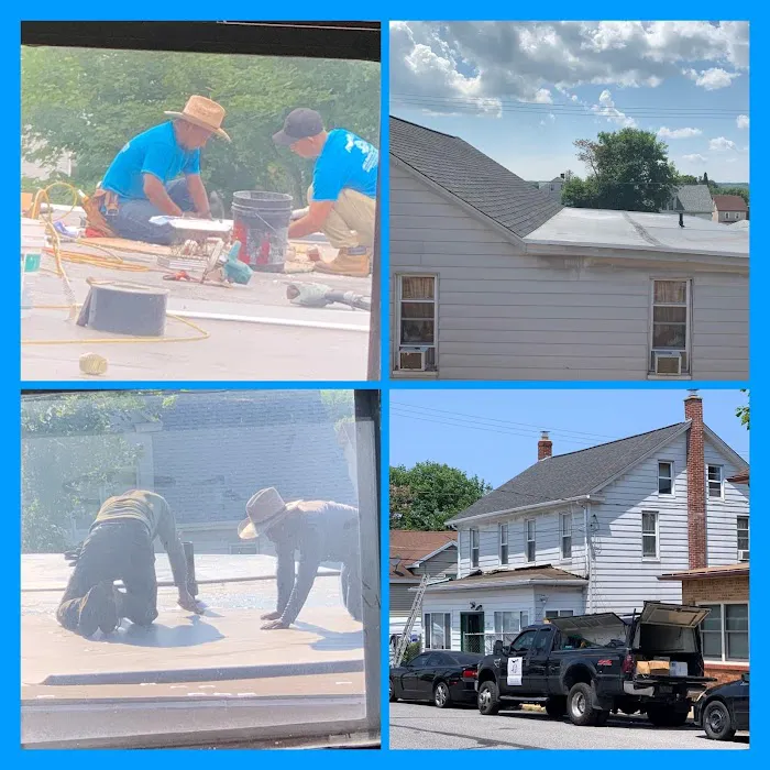 JAC Roofing & Remodeling Company Picture 1