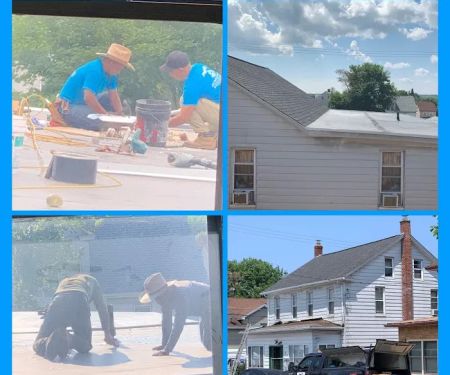 JAC Roofing & Remodeling Company