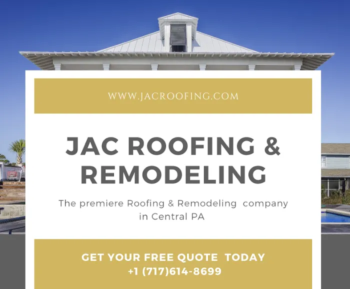 JAC Roofing & Remodeling Company Picture 4