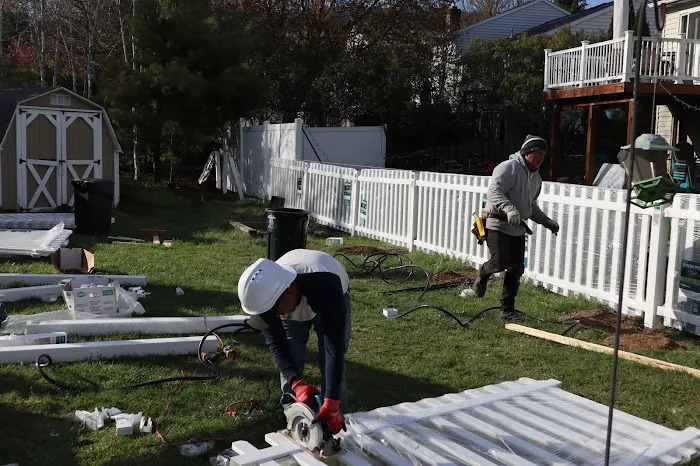 JAC Roofing & Remodeling Company Picture 2