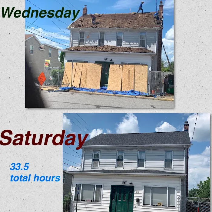 JAC Roofing & Remodeling Company Picture 8