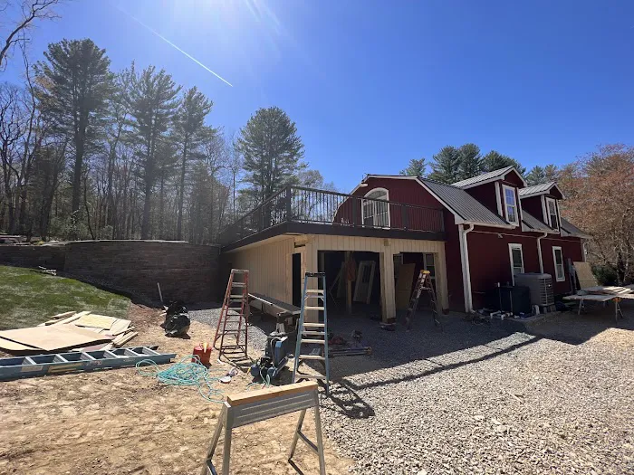 Biniek Specialty Contractors LLC Picture 7