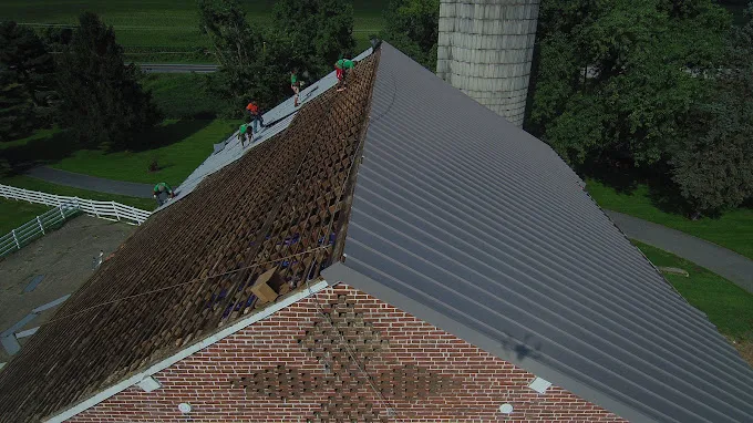 Biniek Specialty Contractors LLC Picture 2