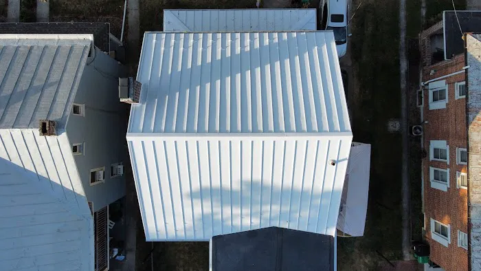 Biniek Specialty Contractors LLC Picture 9