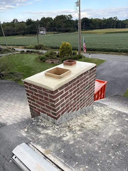 Biniek Specialty Contractors LLC Picture 8