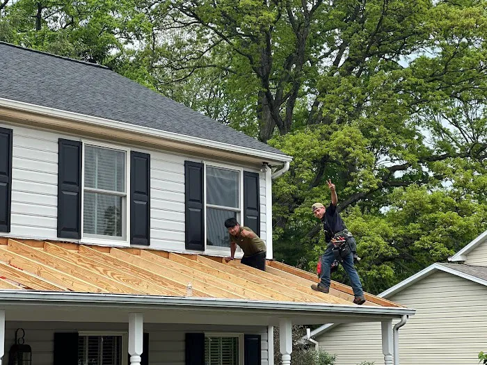 Biniek Specialty Contractors LLC Picture 6