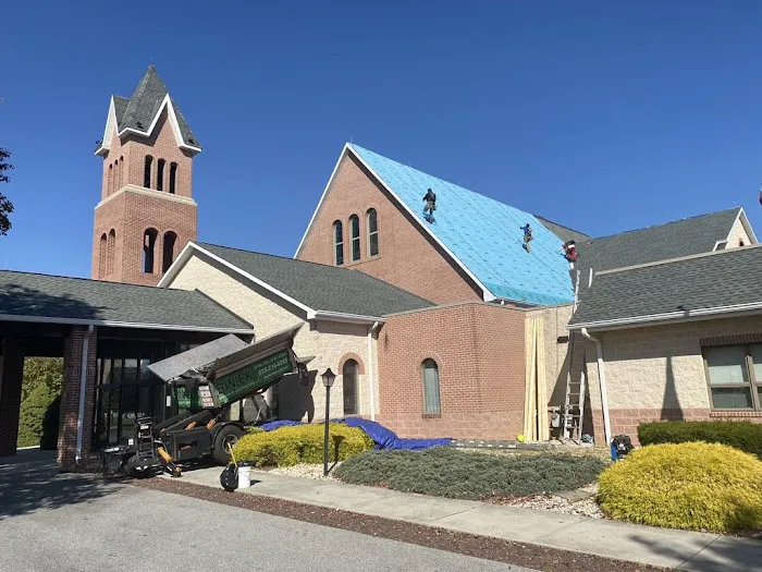 Biniek Specialty Contractors LLC Picture 3